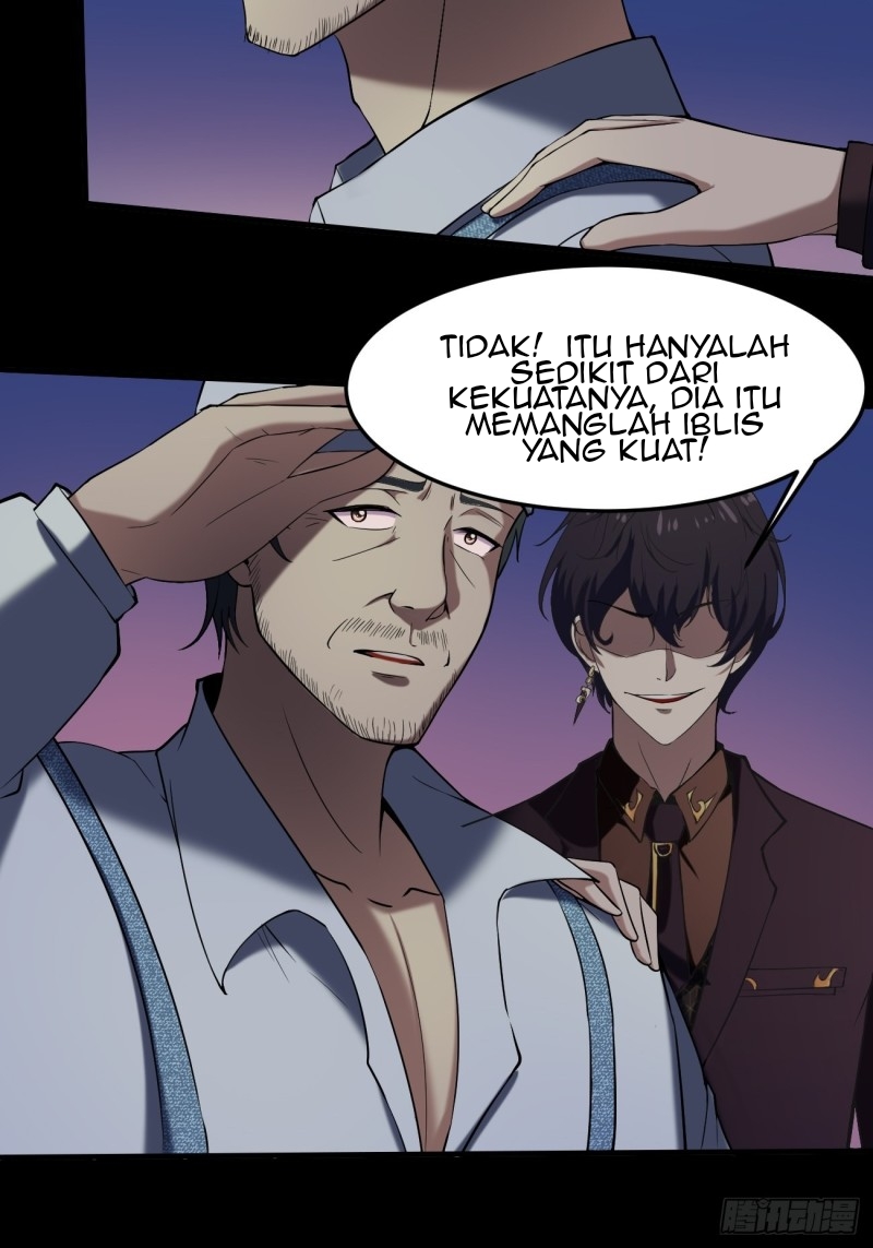Villain Demon Son In Law Chapter 29.2 - halaman 24