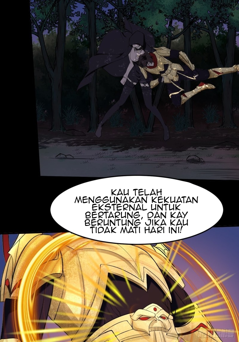 Villain Demon Son In Law Chapter 29.2 - halaman 28