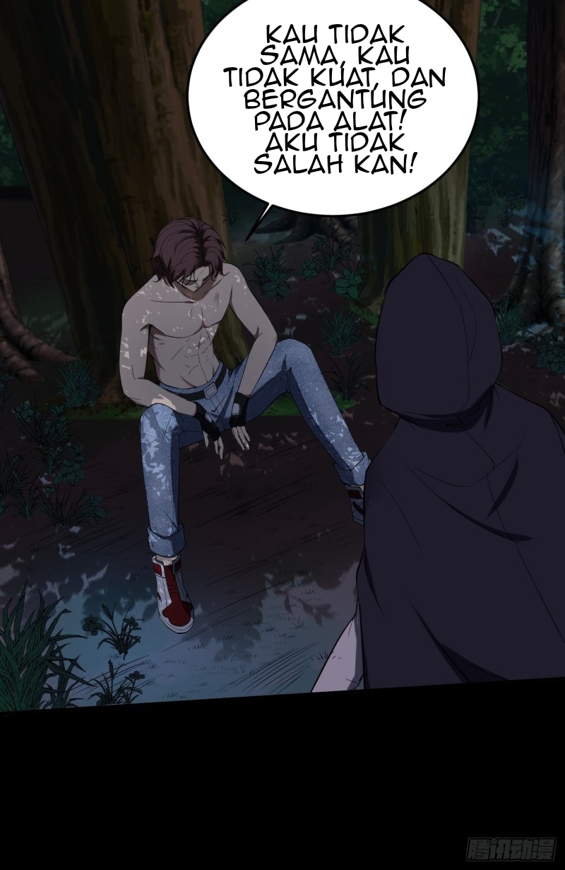 Villain Demon Son In Law Chapter 29.2 - halaman 30