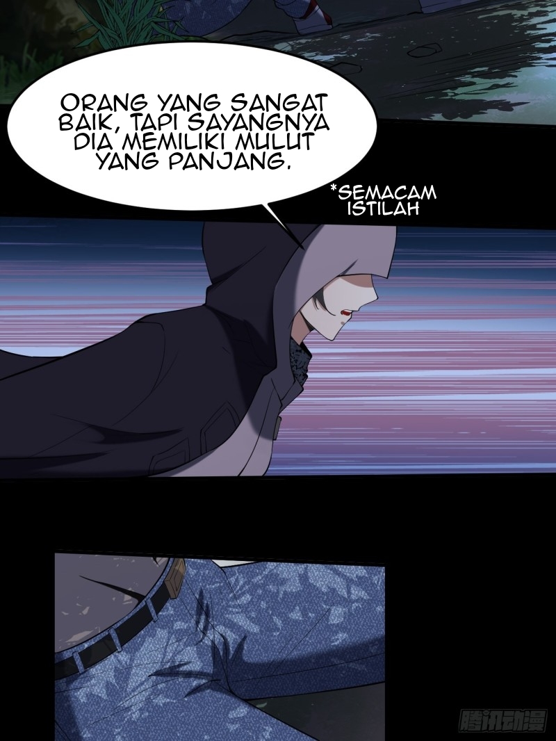 Villain Demon Son In Law Chapter 29.2 - halaman 32