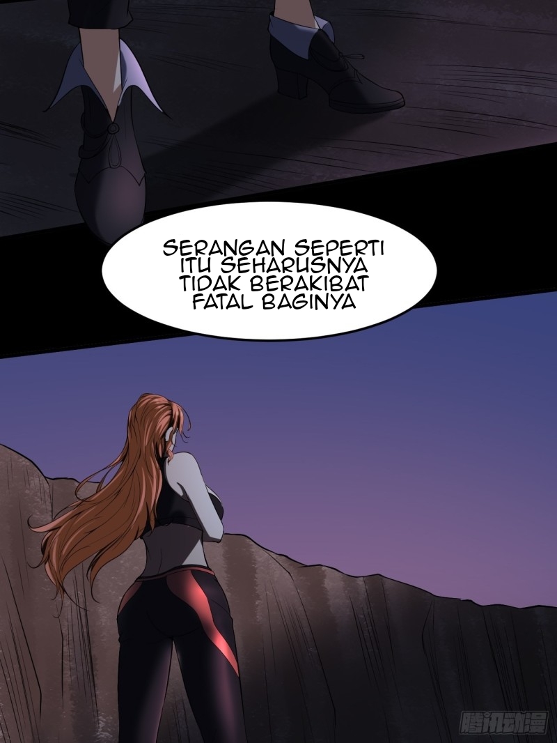 Villain Demon Son In Law Chapter 29.2 - halaman 34