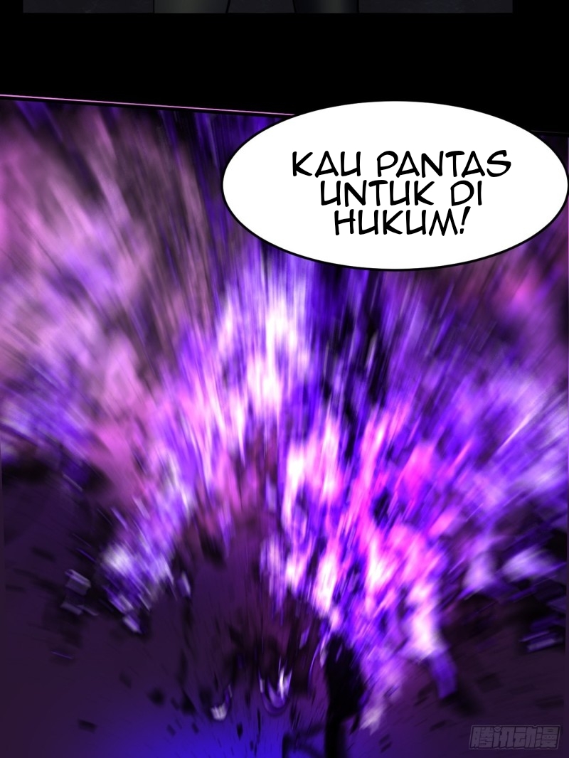 Villain Demon Son In Law Chapter 29.2 - halaman 37