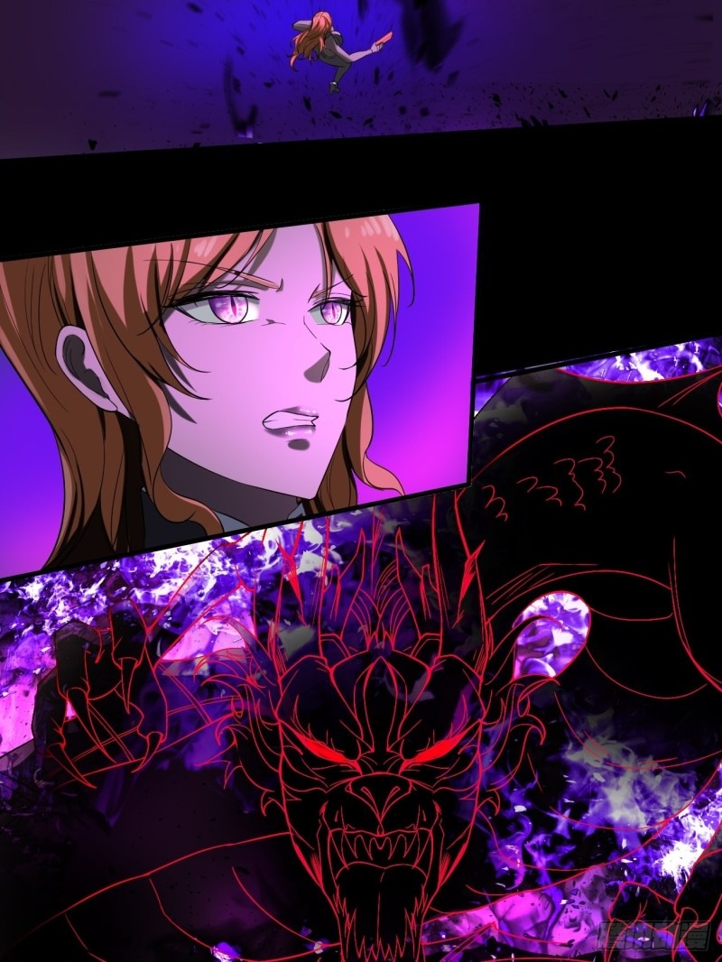 Villain Demon Son In Law Chapter 29.2 - halaman 38