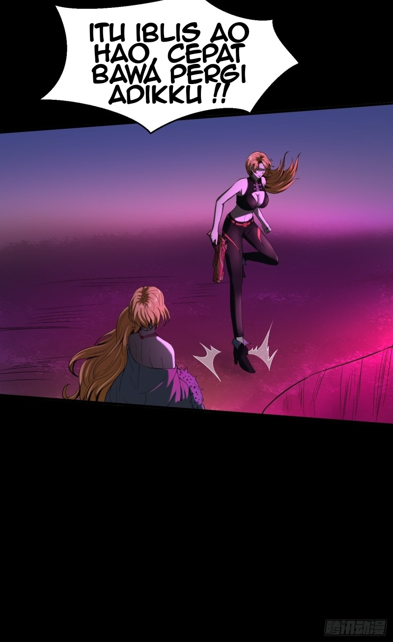 Villain Demon Son In Law Chapter 29.2 - halaman 40