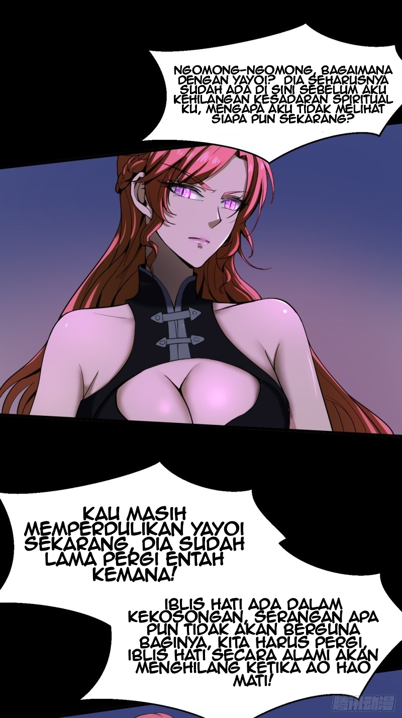 Villain Demon Son In Law Chapter 29.2 - halaman 41
