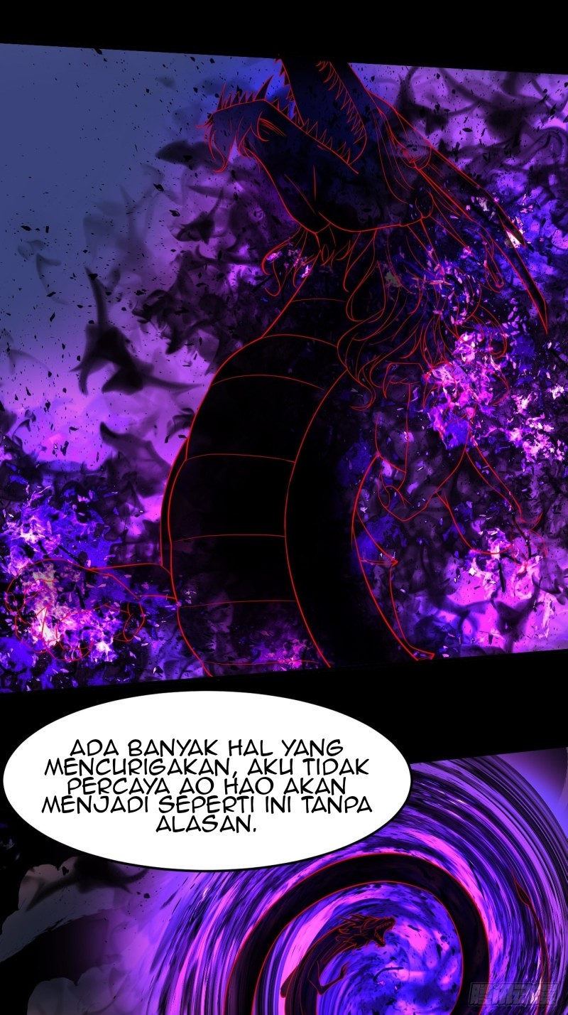Villain Demon Son In Law Chapter 29.2 - halaman 43