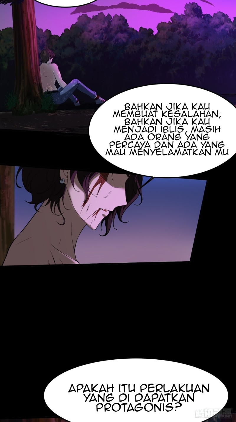 Villain Demon Son In Law Chapter 29.2 - halaman 46