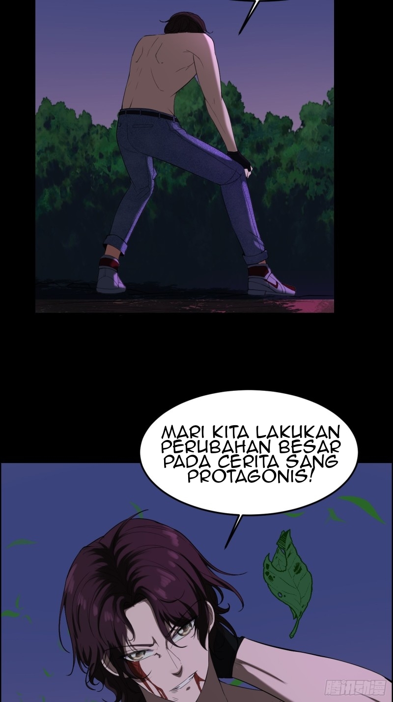 Villain Demon Son In Law Chapter 29.2 - halaman 48