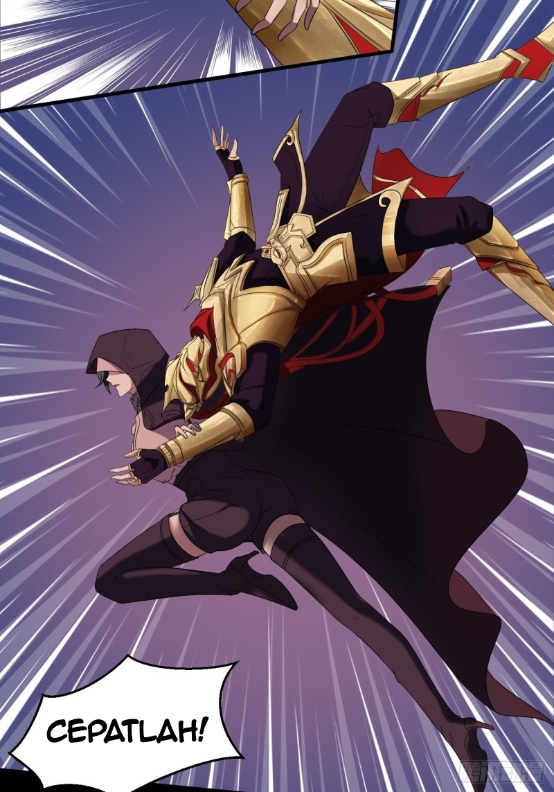 Villain Demon Son In Law Chapter 29.2 - halaman 8