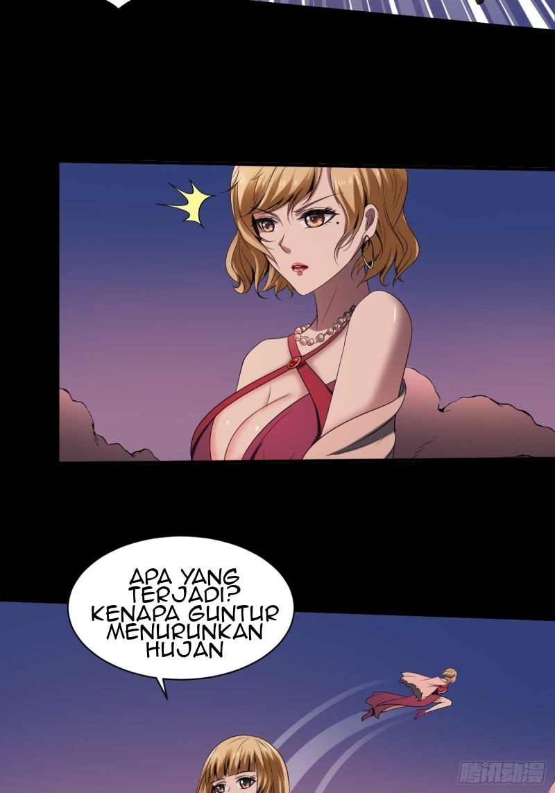 Villain Demon Son In Law Chapter 29.2 - halaman 9