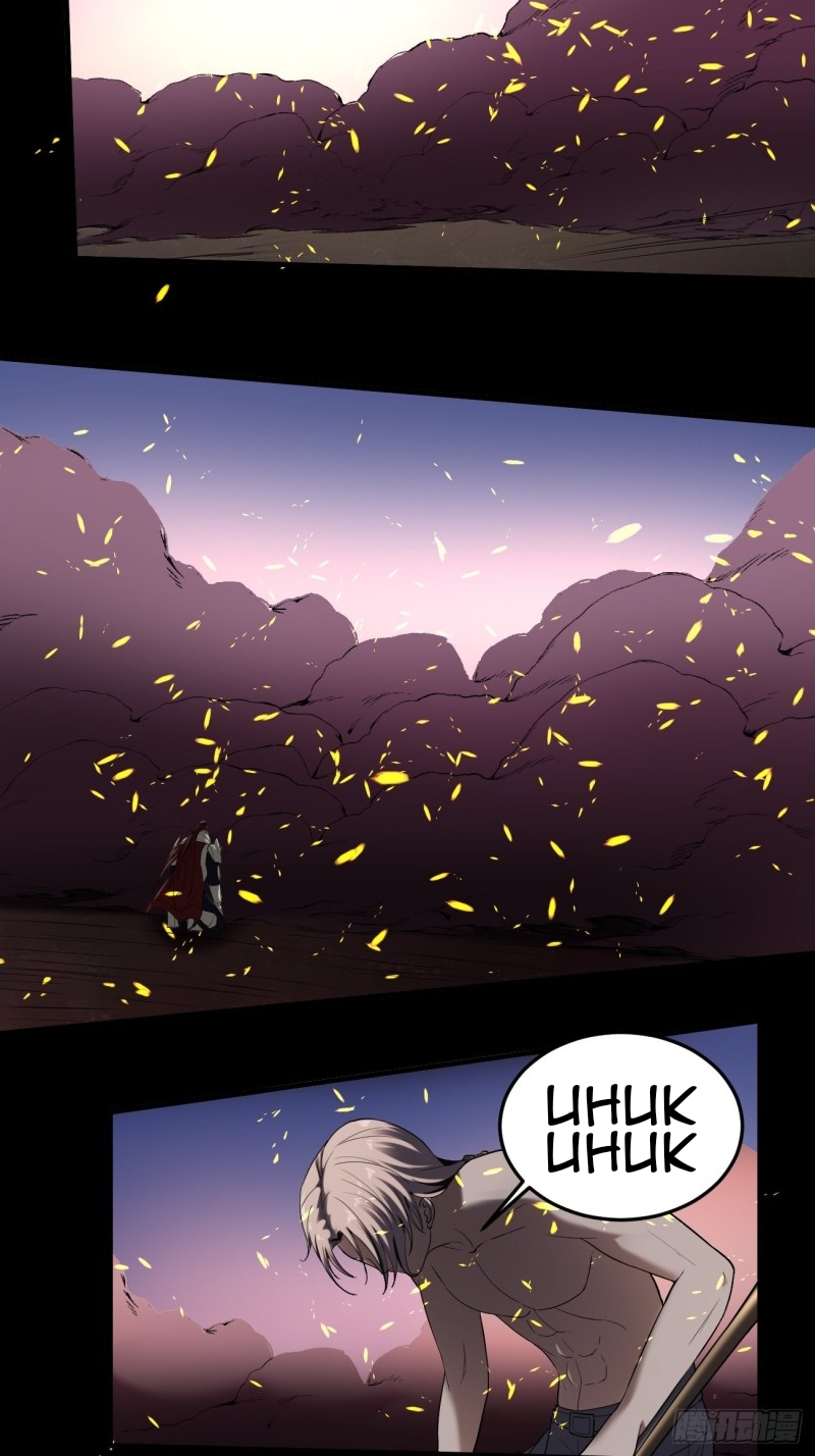 Villain Demon Son In Law Chapter 29 - halaman 15