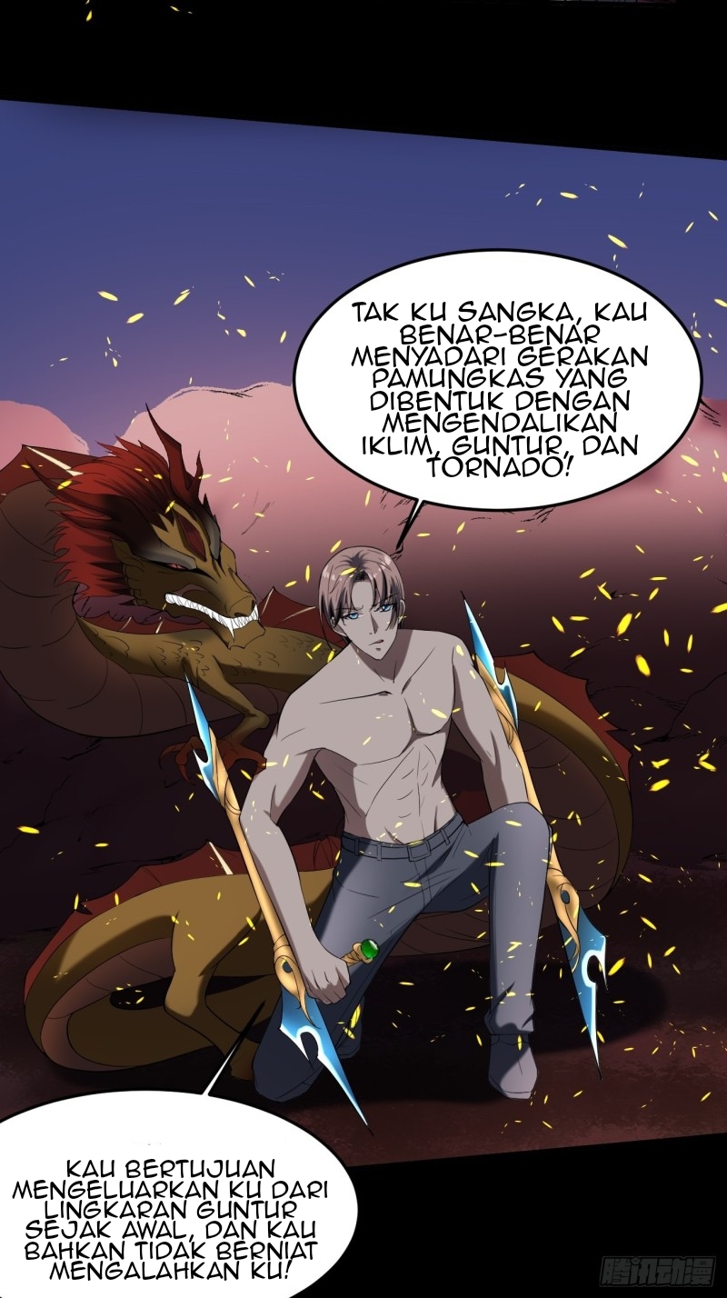 Villain Demon Son In Law Chapter 29 - halaman 16