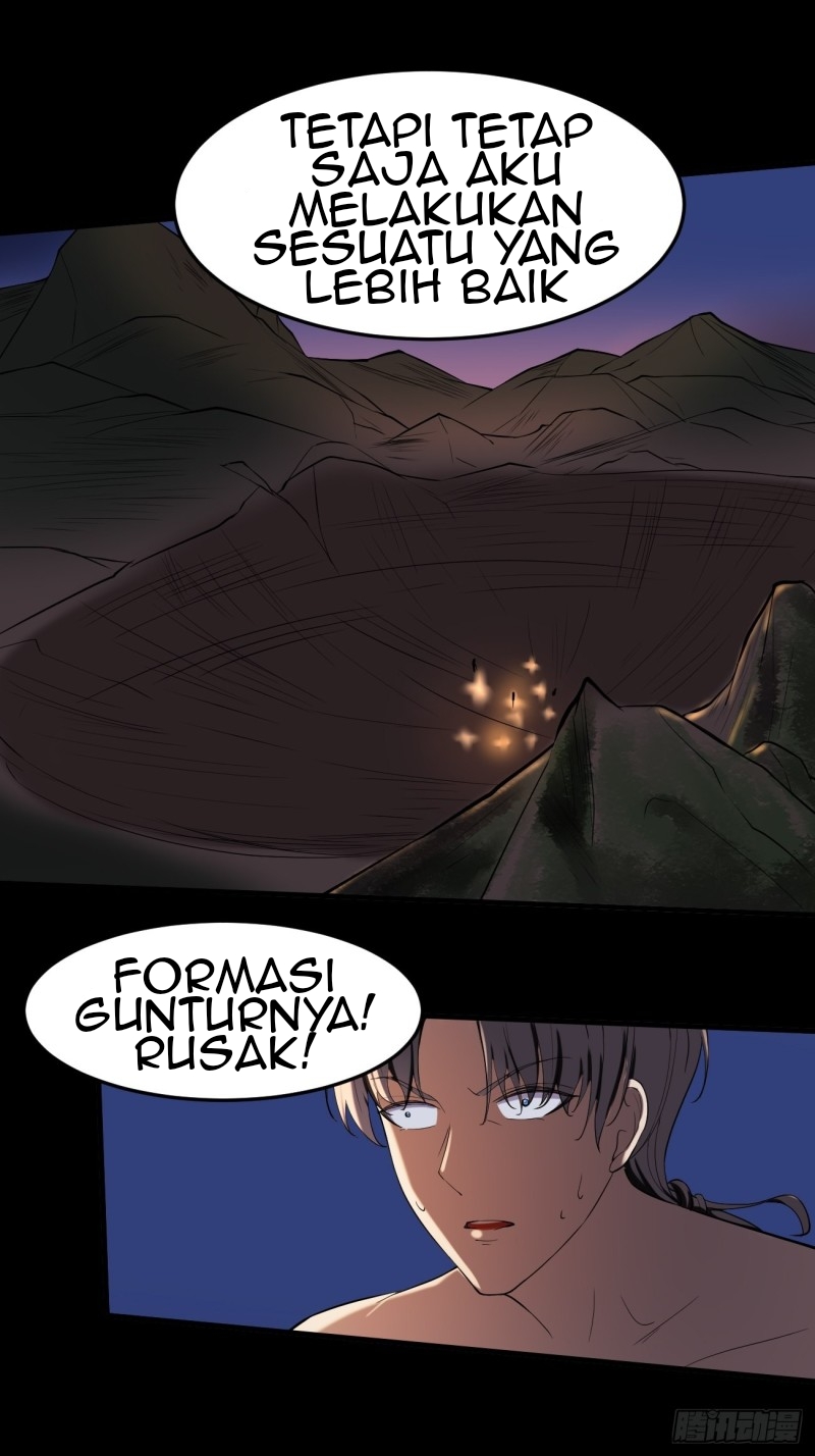 Villain Demon Son In Law Chapter 29 - halaman 18