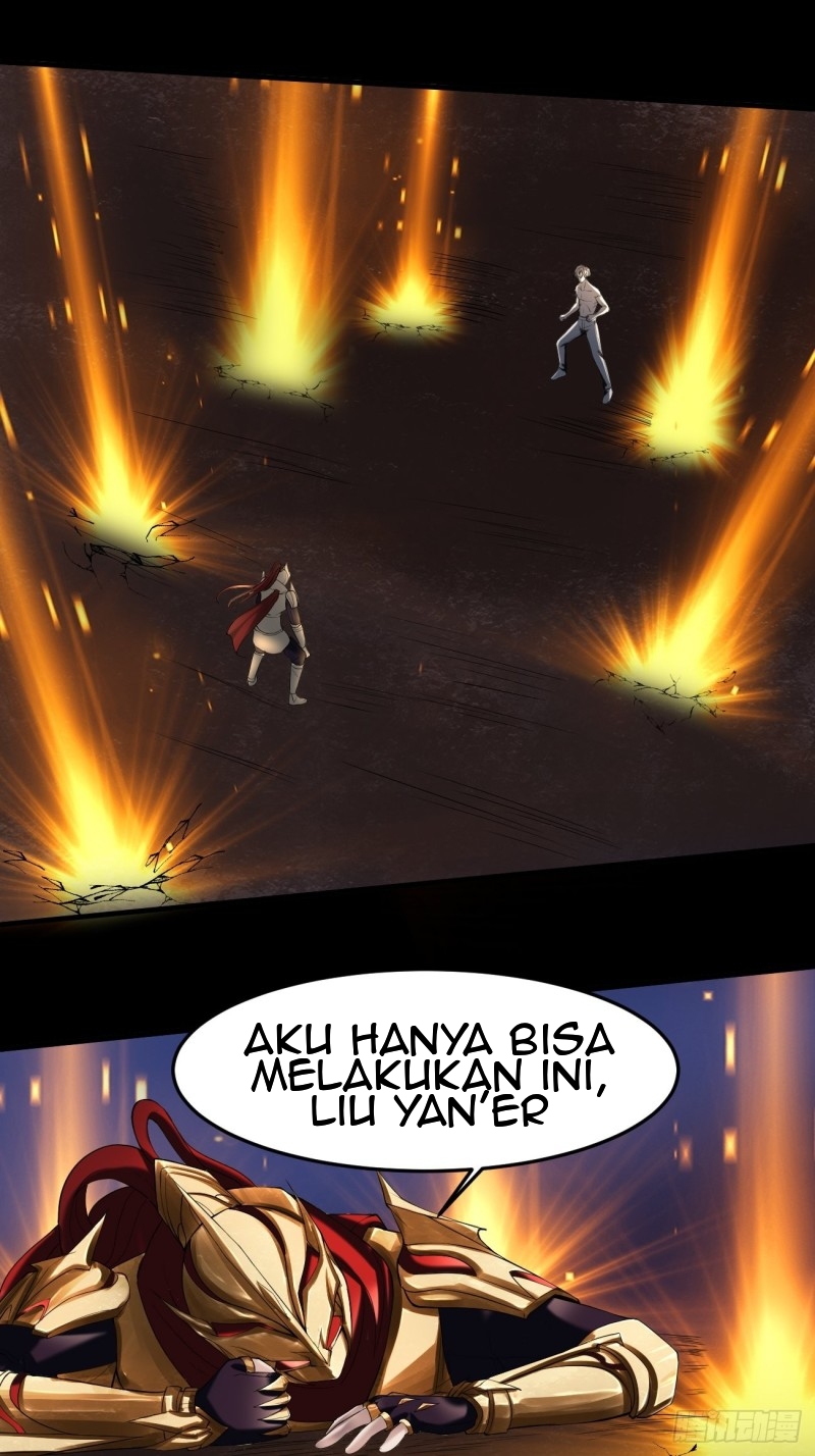 Villain Demon Son In Law Chapter 29 - halaman 19