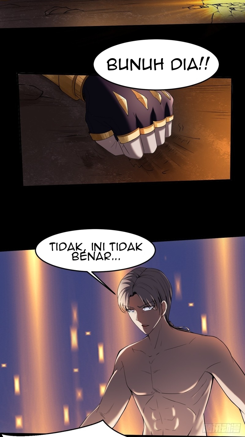 Villain Demon Son In Law Chapter 29 - halaman 20