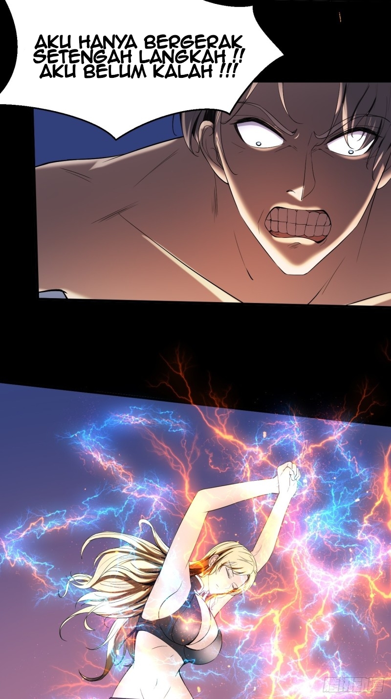 Villain Demon Son In Law Chapter 29 - halaman 21