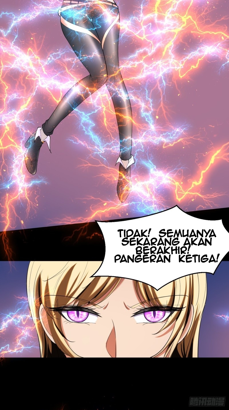 Villain Demon Son In Law Chapter 29 - halaman 22