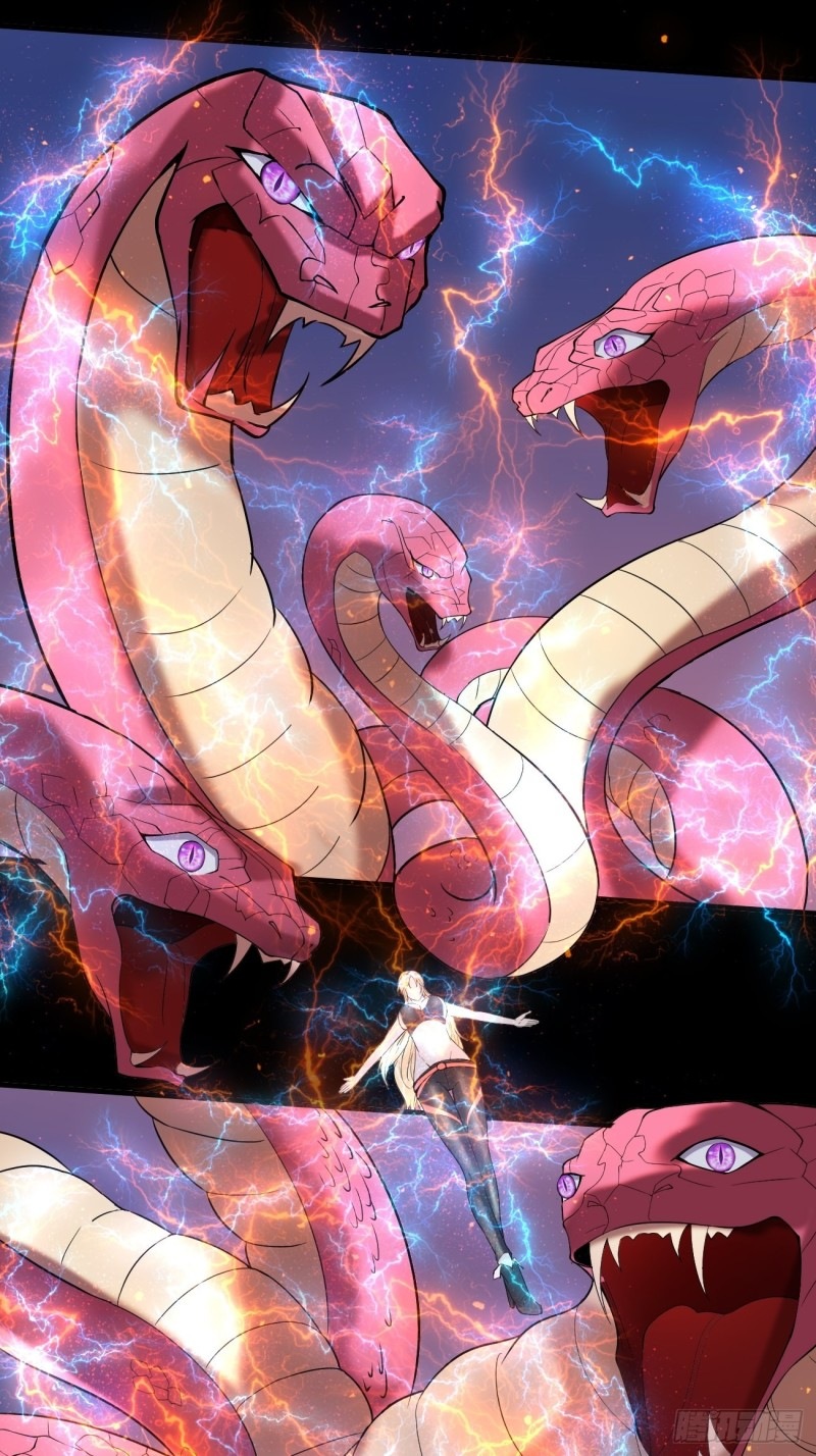 Villain Demon Son In Law Chapter 29 - halaman 23