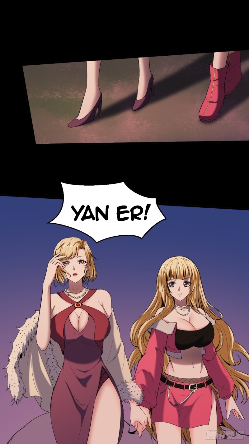 Villain Demon Son In Law Chapter 29 - halaman 25