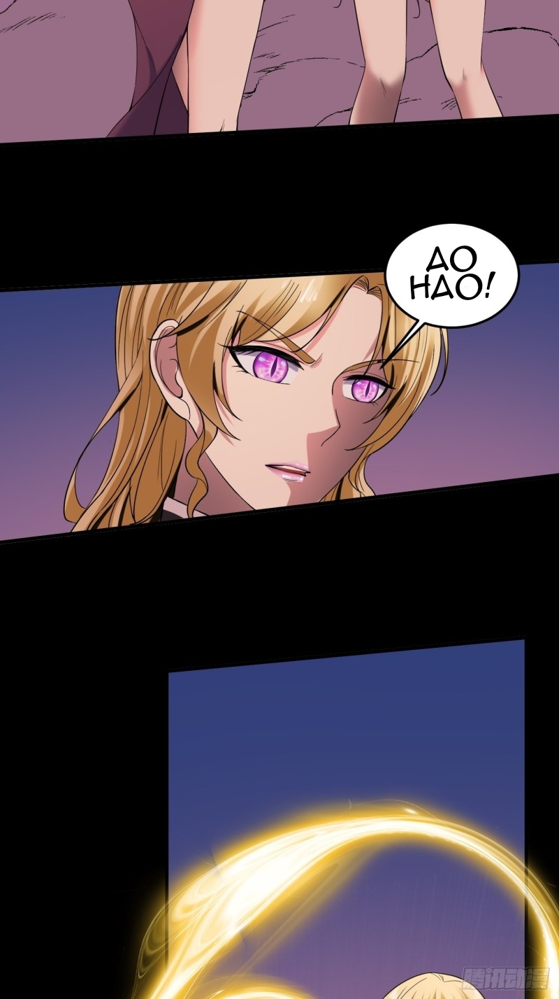 Villain Demon Son In Law Chapter 29 - halaman 26