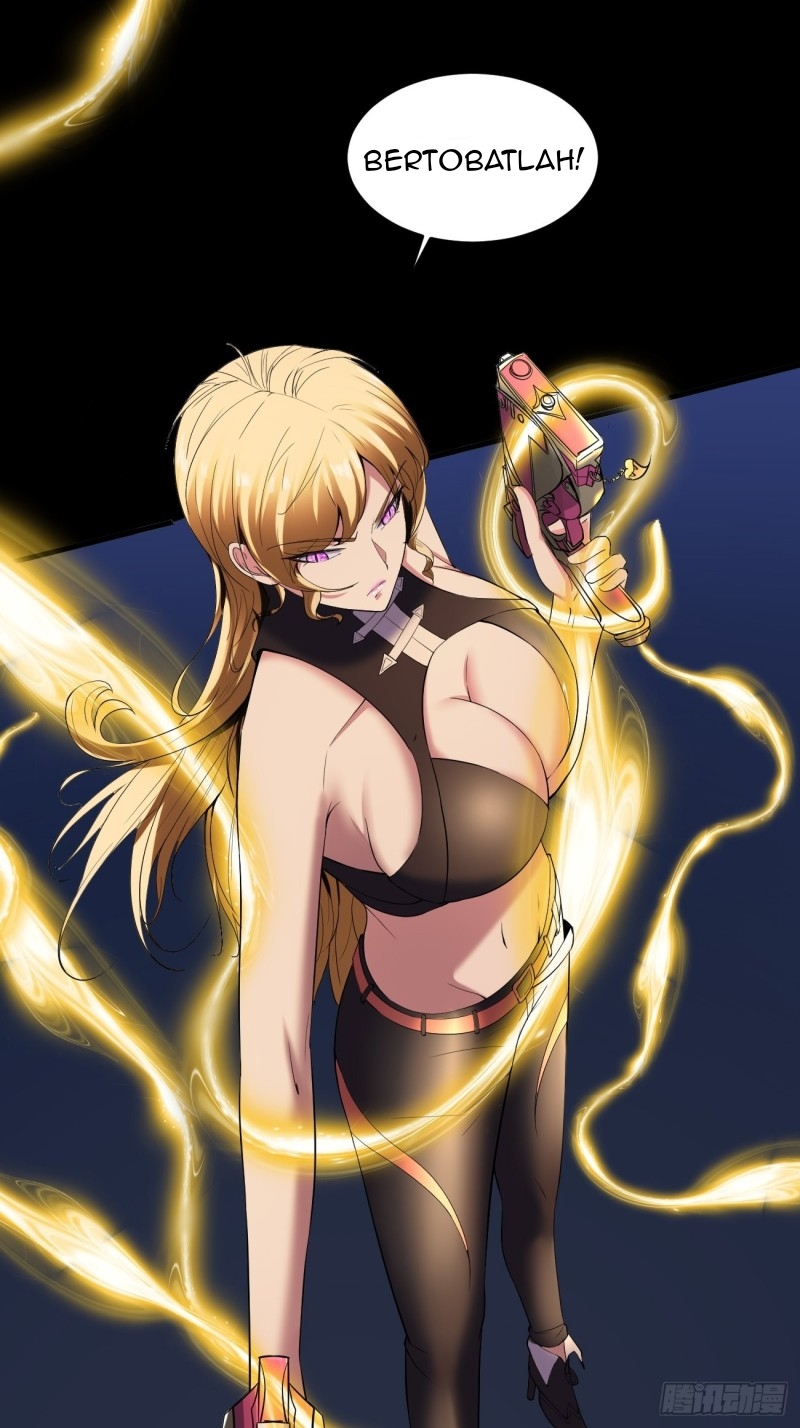 Villain Demon Son In Law Chapter 29 - halaman 29