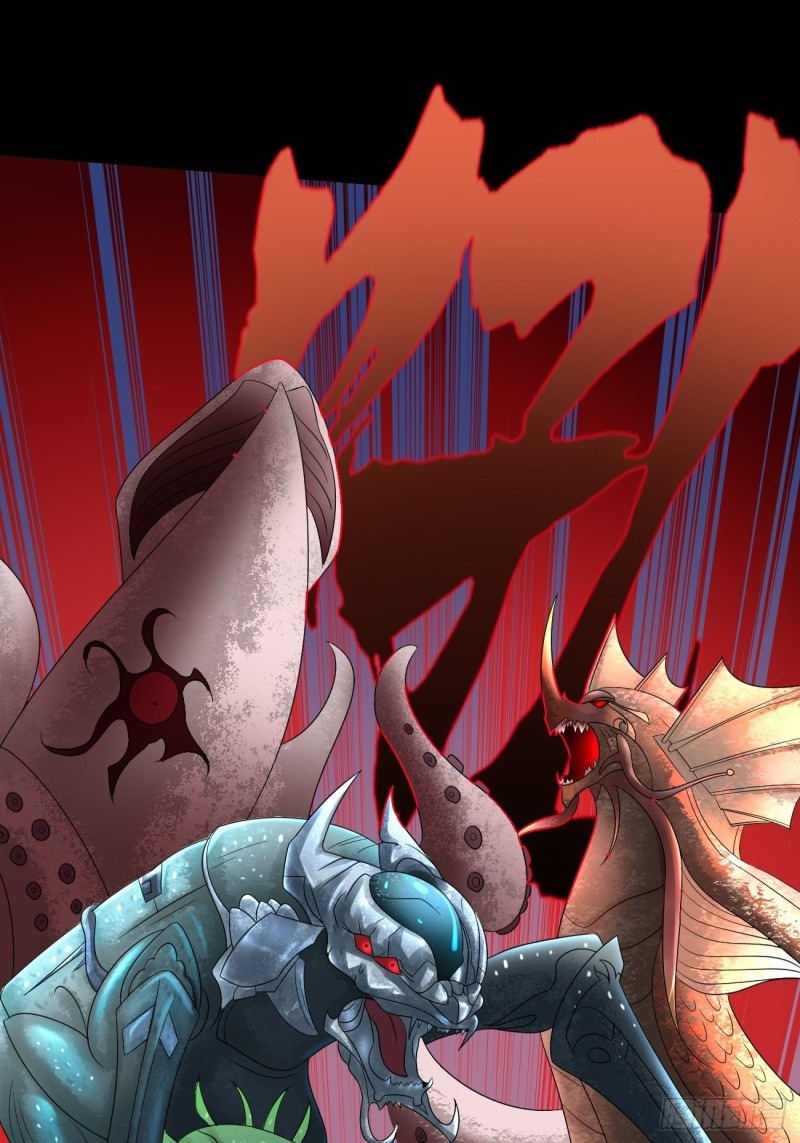 Villain Demon Son In Law Chapter 29 - halaman 3