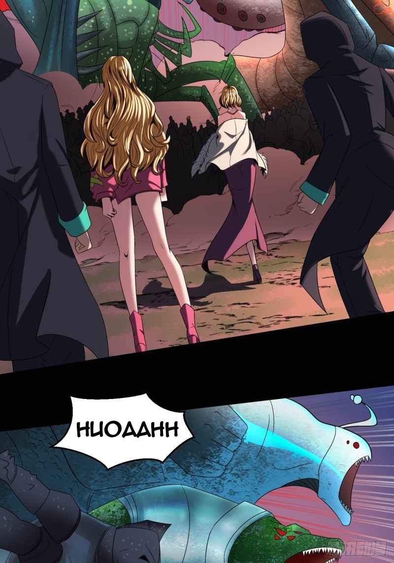 Villain Demon Son In Law Chapter 29 - halaman 4