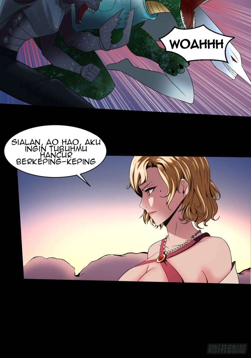 Villain Demon Son In Law Chapter 29 - halaman 5