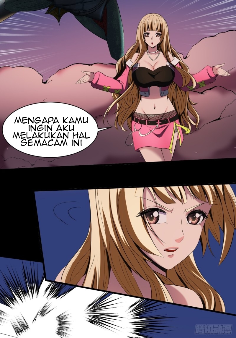 Villain Demon Son In Law Chapter 29 - halaman 7