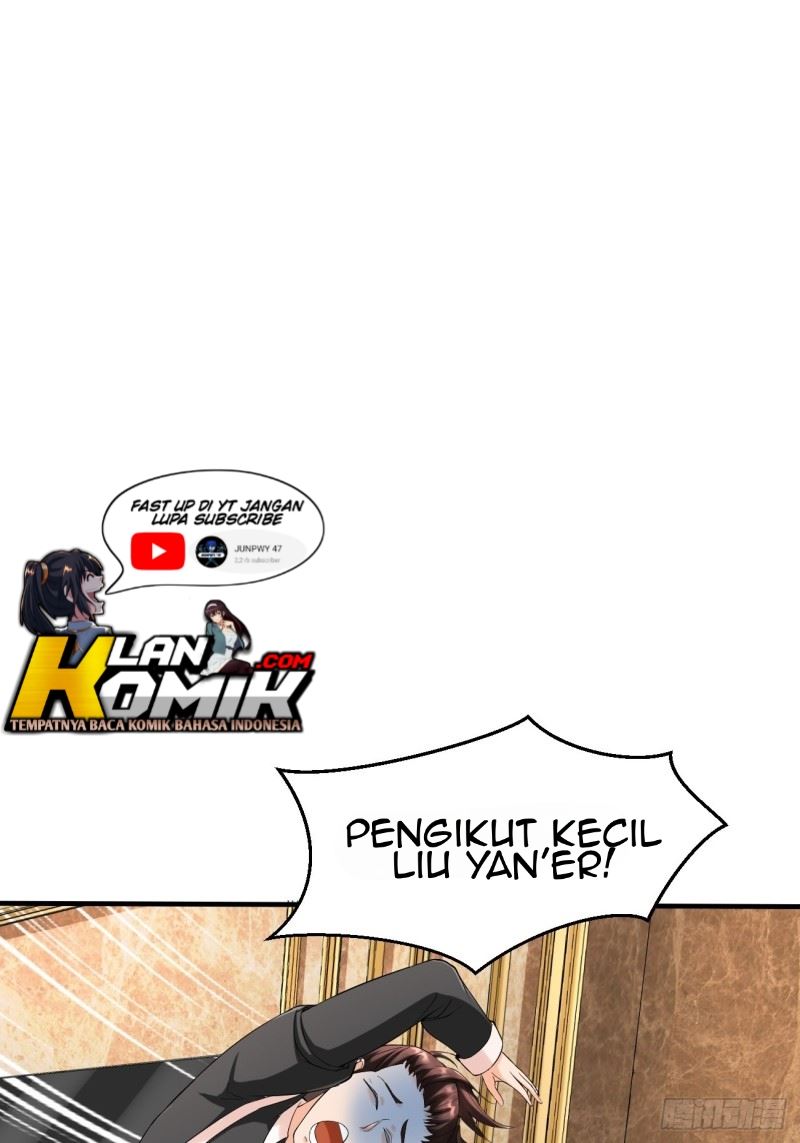 Villain Demon Son In Law Chapter 3 - halaman 10