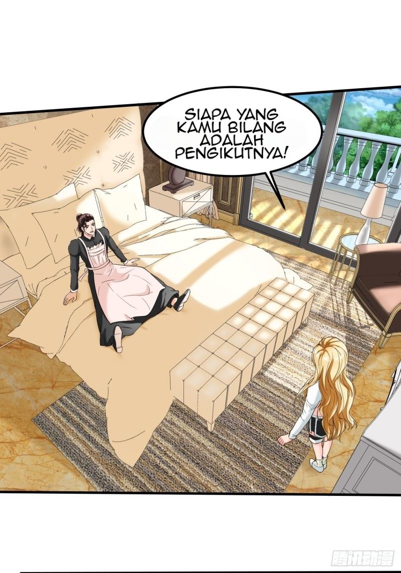 Villain Demon Son In Law Chapter 3 - halaman 12