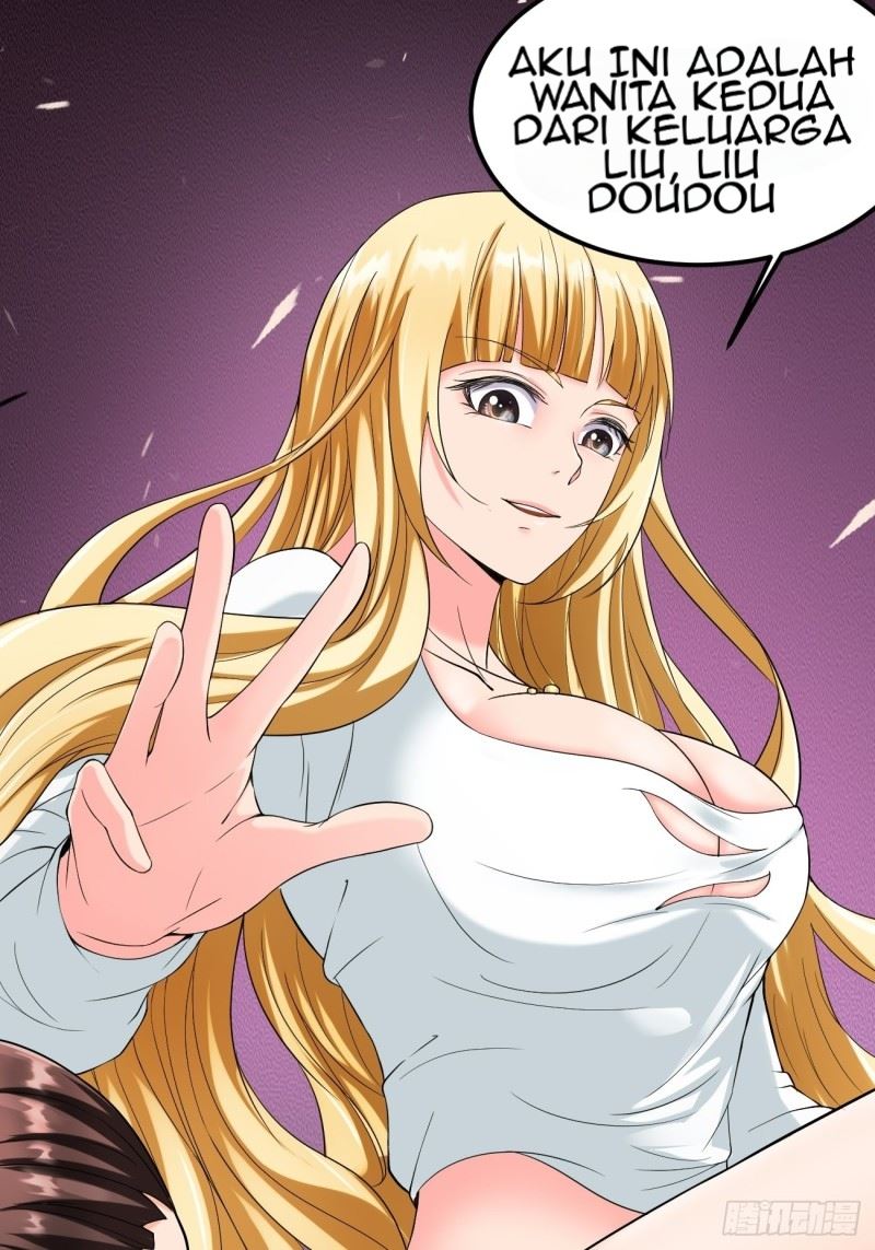 Villain Demon Son In Law Chapter 3 - halaman 14