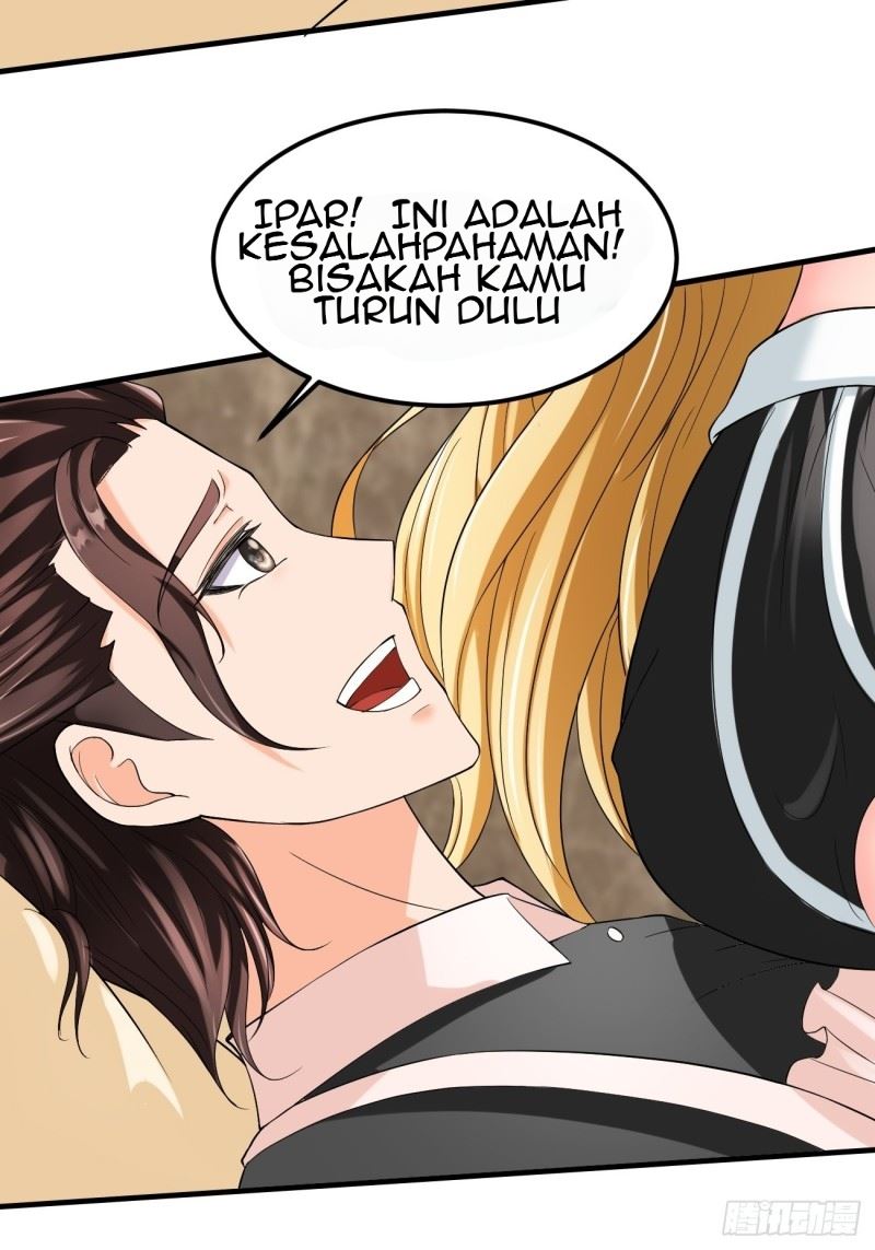 Villain Demon Son In Law Chapter 3 - halaman 16