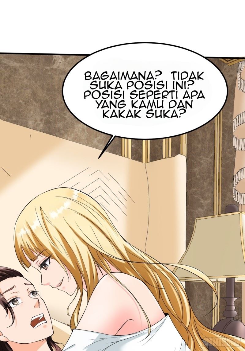 Villain Demon Son In Law Chapter 3 - halaman 17