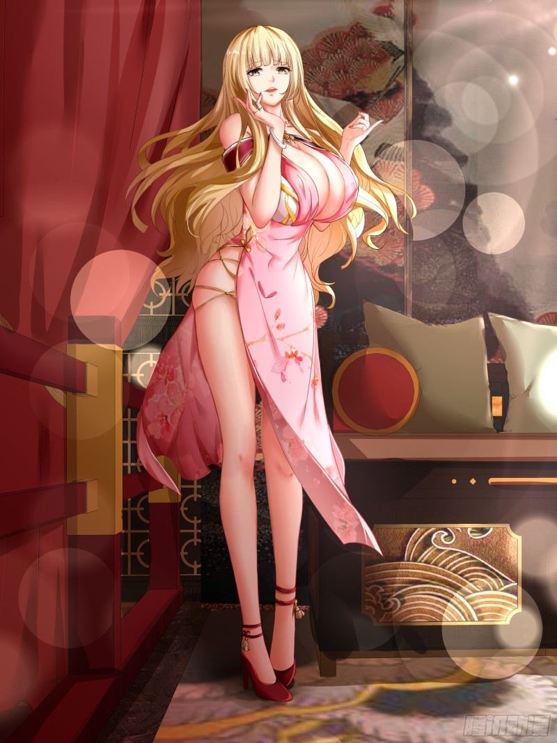 Villain Demon Son In Law Chapter 3 - halaman 2