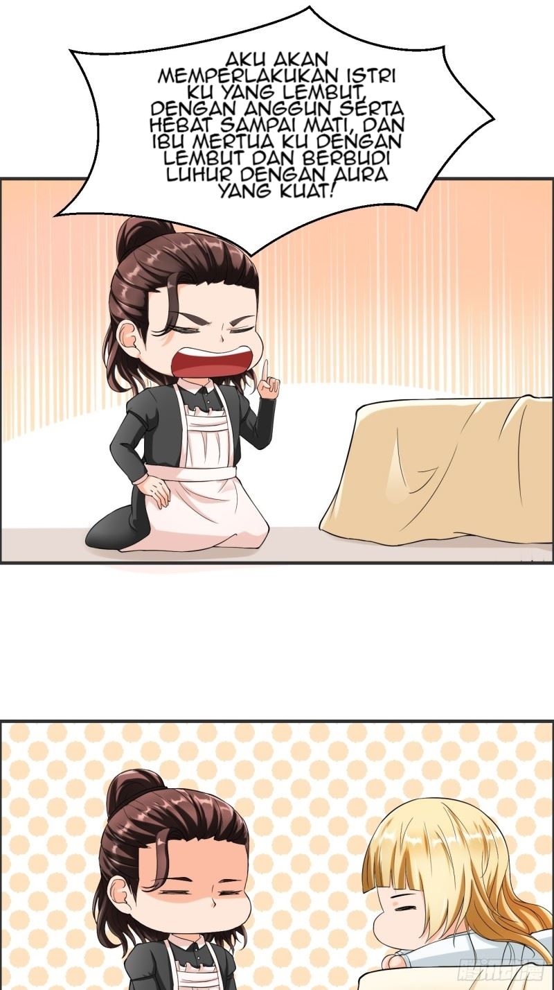 Villain Demon Son In Law Chapter 3 - halaman 20