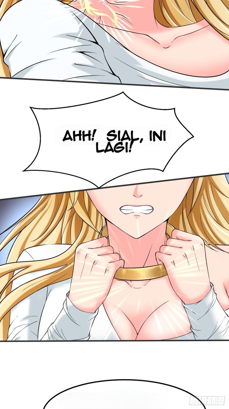 Villain Demon Son In Law Chapter 3 - halaman 25