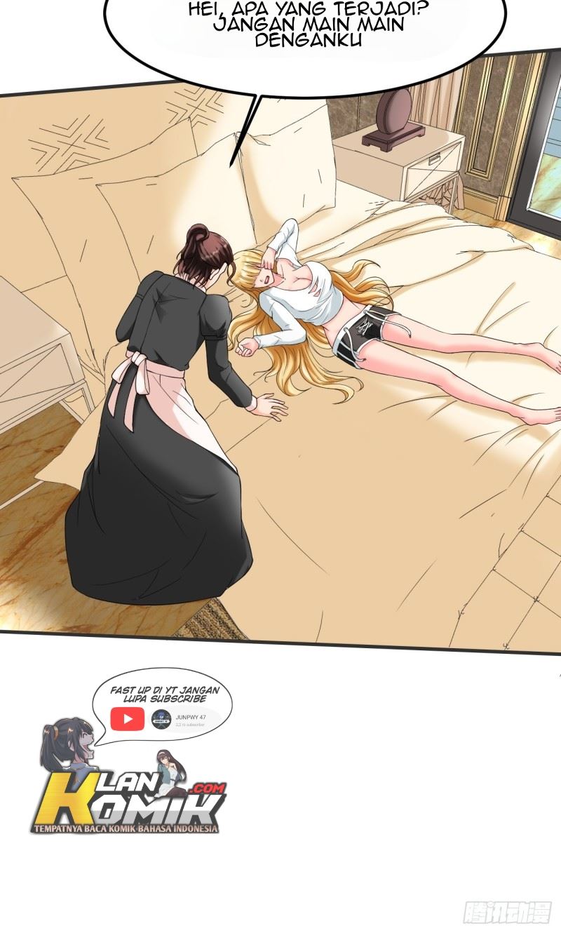 Villain Demon Son In Law Chapter 3 - halaman 26