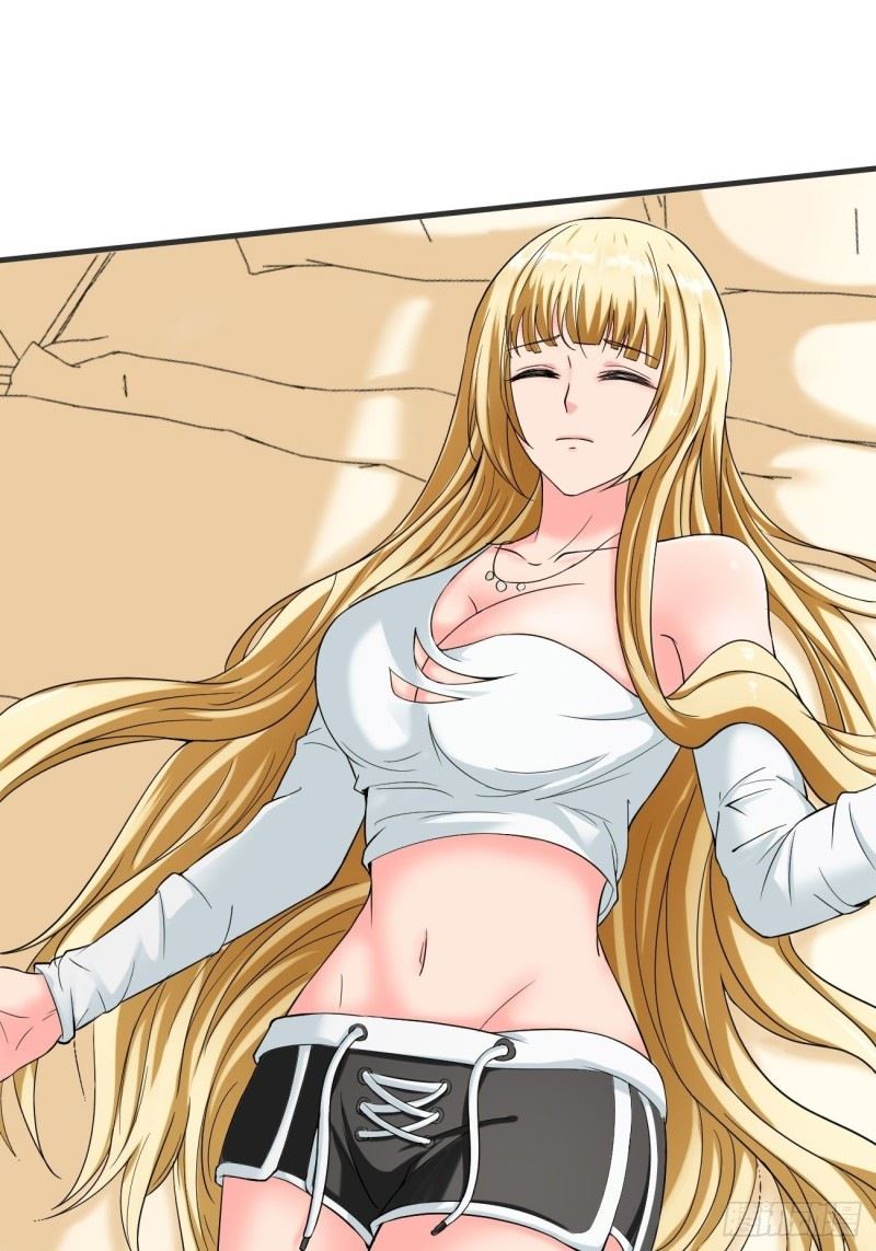Villain Demon Son In Law Chapter 3 - halaman 27