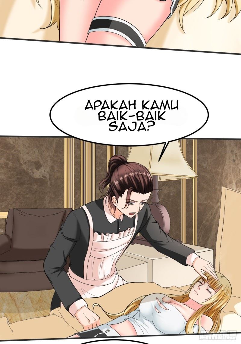 Villain Demon Son In Law Chapter 3 - halaman 28