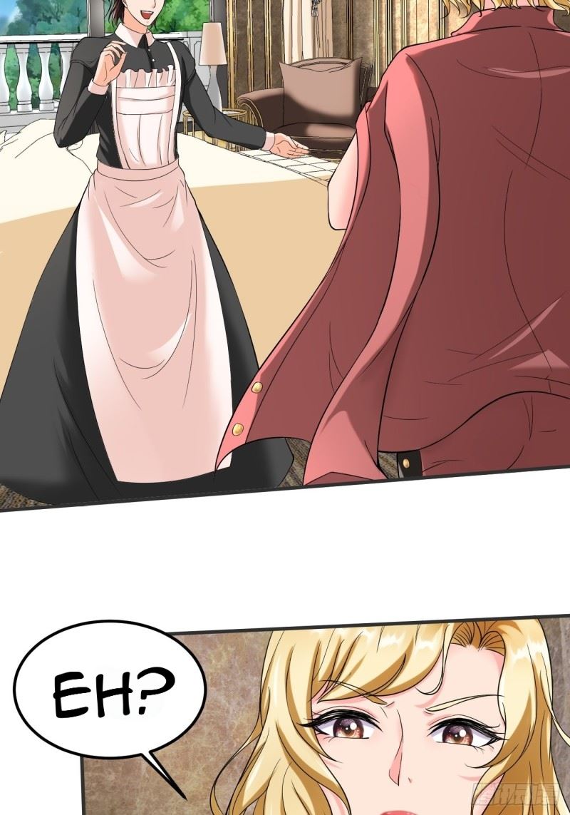 Villain Demon Son In Law Chapter 3 - halaman 30