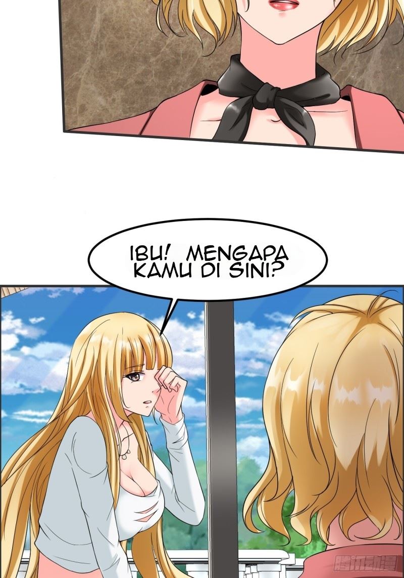 Villain Demon Son In Law Chapter 3 - halaman 31