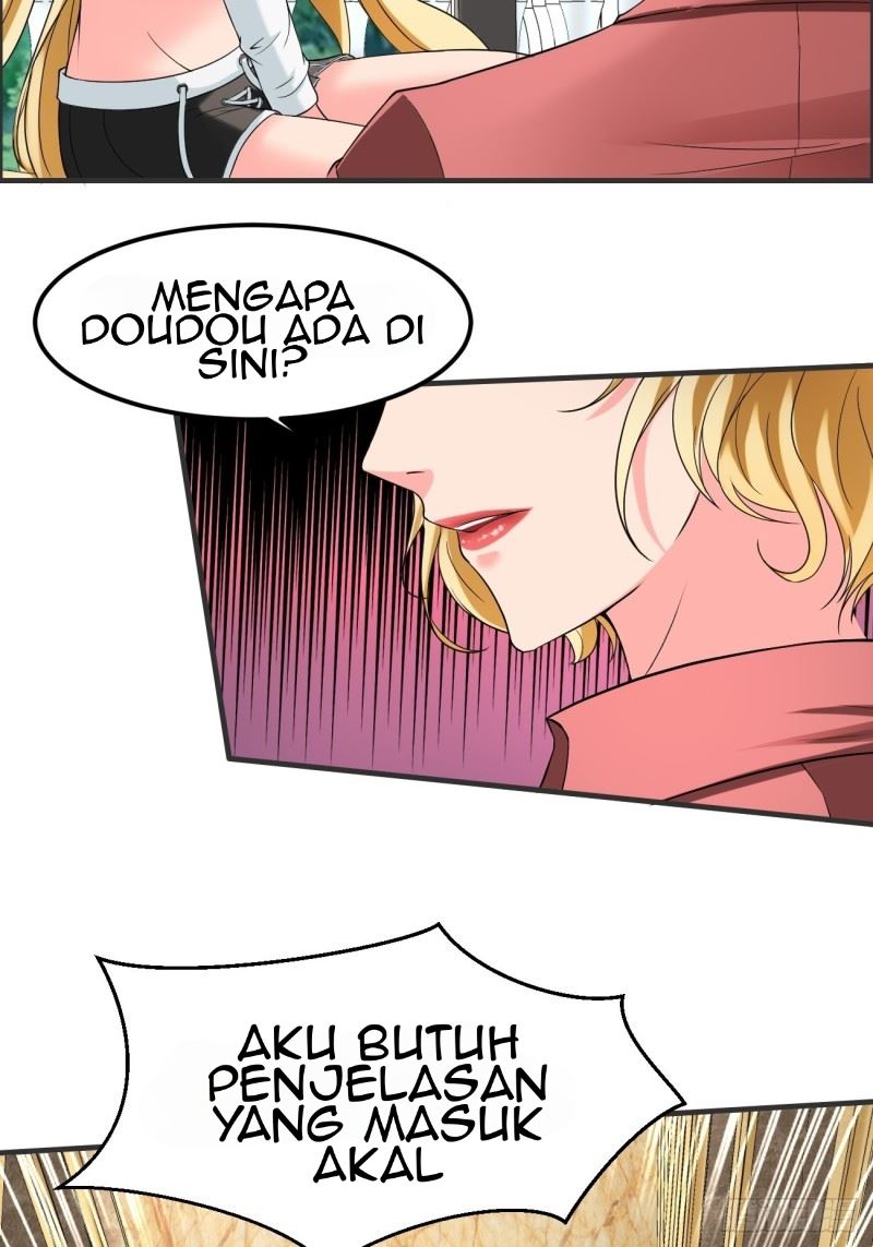 Villain Demon Son In Law Chapter 3 - halaman 32
