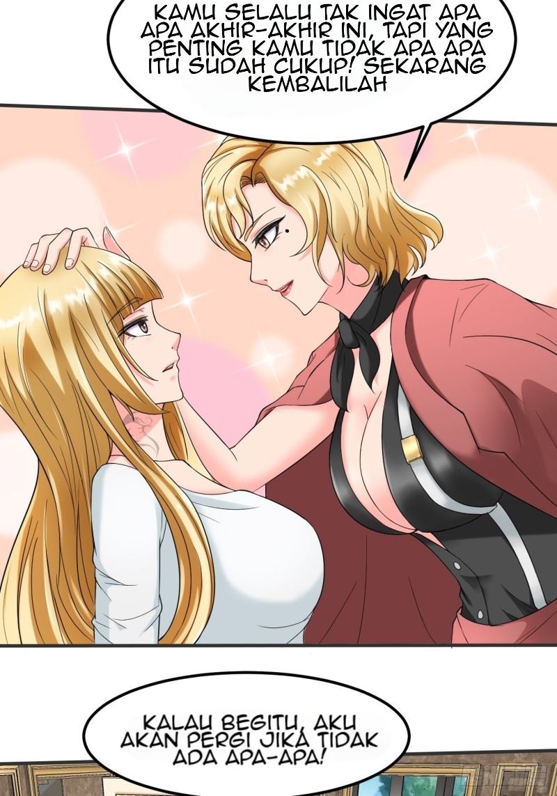 Villain Demon Son In Law Chapter 3 - halaman 36