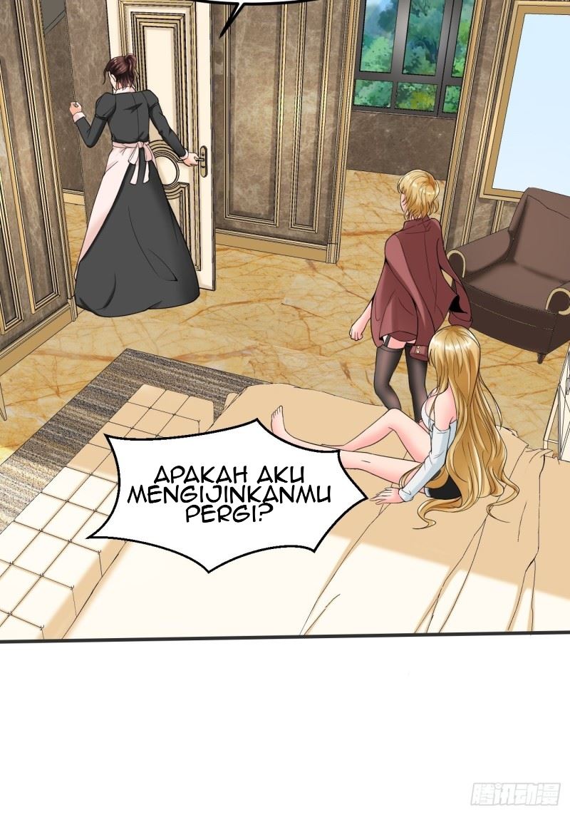 Villain Demon Son In Law Chapter 3 - halaman 37