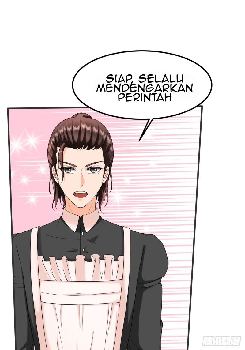Villain Demon Son In Law Chapter 3 - halaman 38