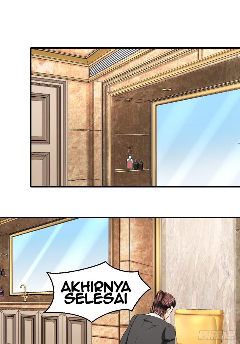 Villain Demon Son In Law Chapter 3 - halaman 4