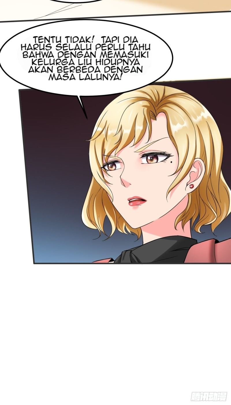 Villain Demon Son In Law Chapter 3 - halaman 42