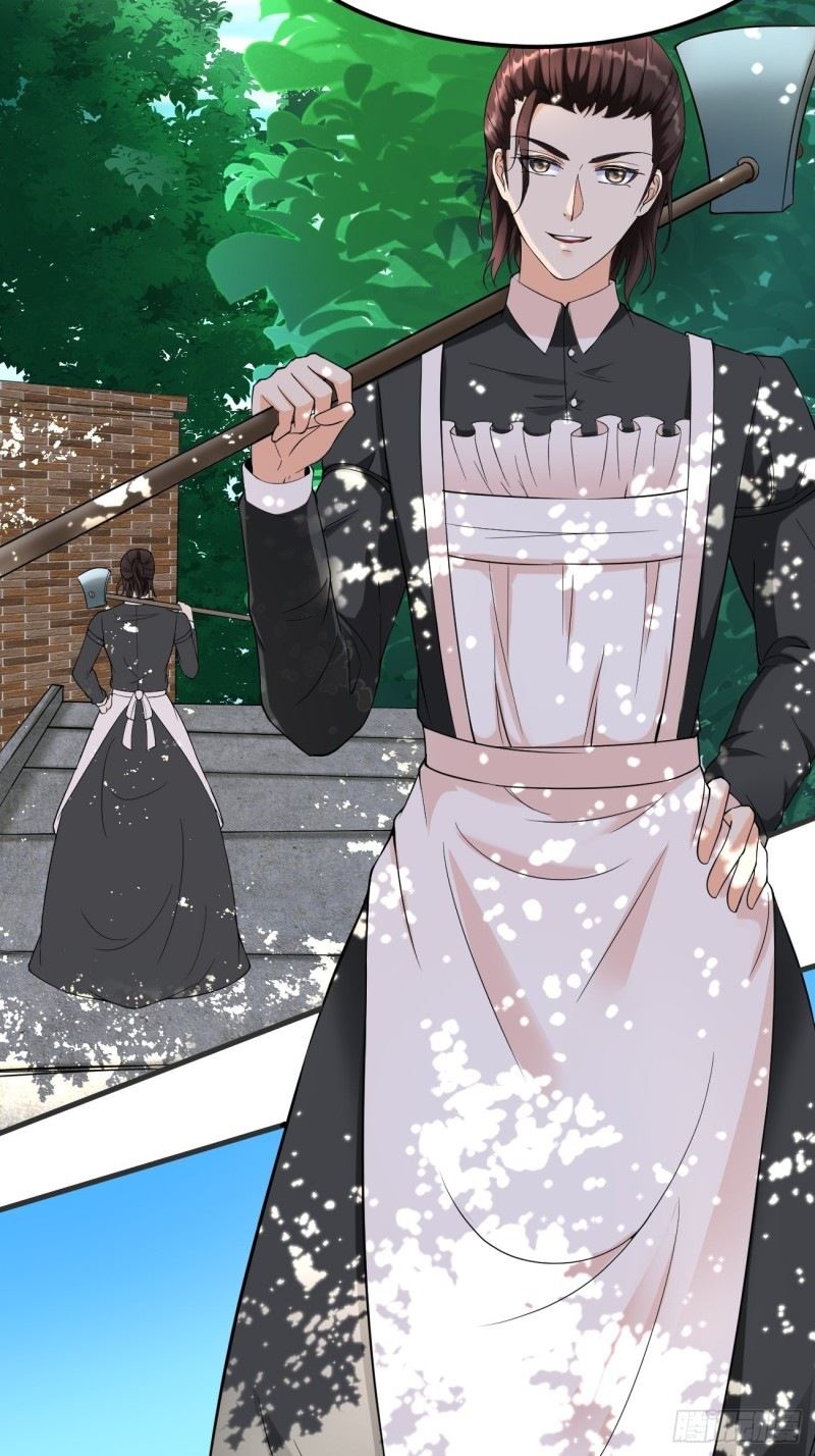 Villain Demon Son In Law Chapter 3 - halaman 44