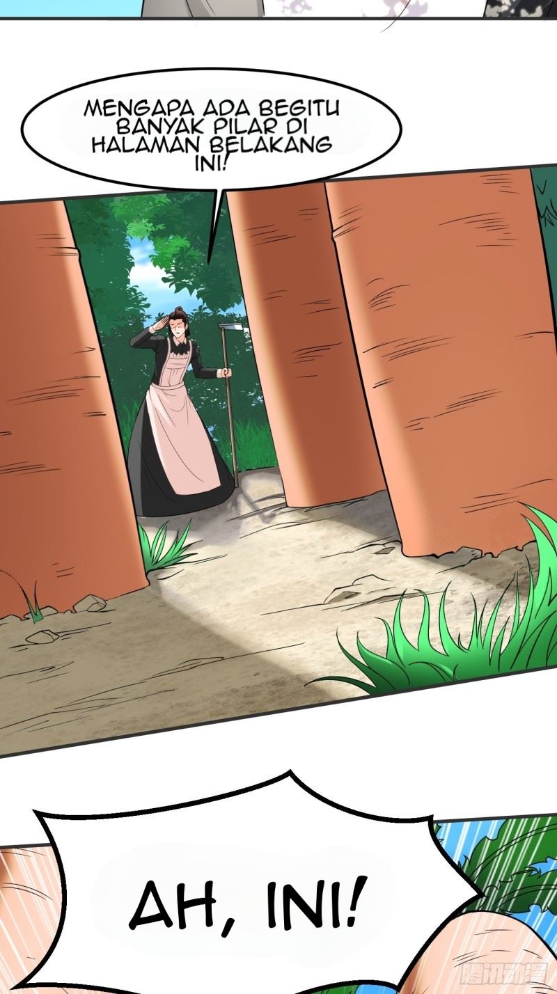 Villain Demon Son In Law Chapter 3 - halaman 45